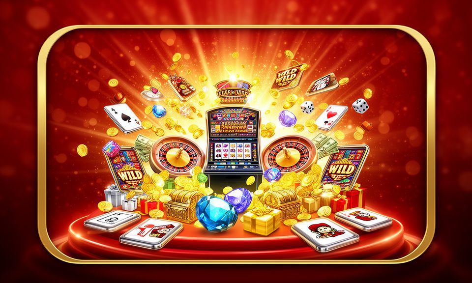 sibola88 Samarinda Jackpot Hub